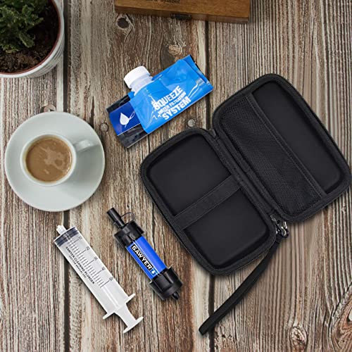 Water Filter Case for Sawyer Mini