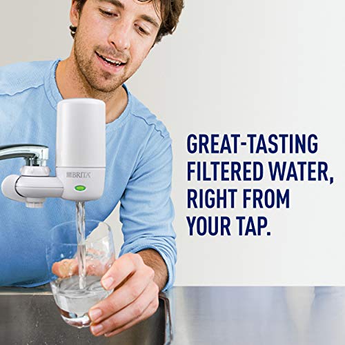 On Tap Filtration system Replacement Filter