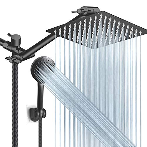 Shower Head Combo