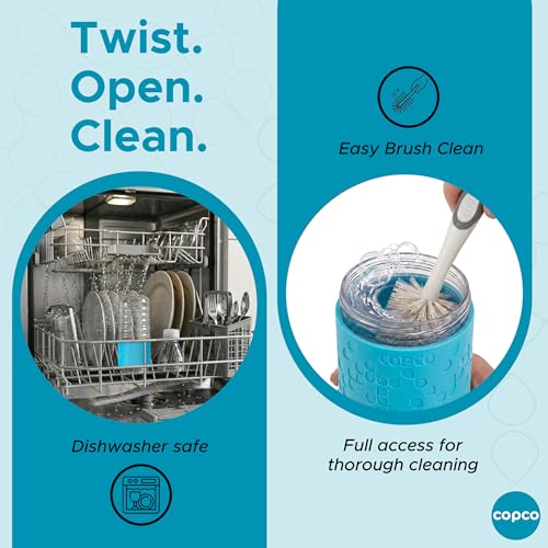 Hydra Water Bottle 16.9 oz