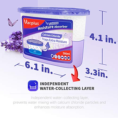 Moisture Absorber (12 Count)