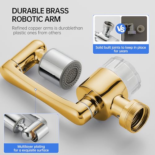 Water Filter For Sink Faucet Extender