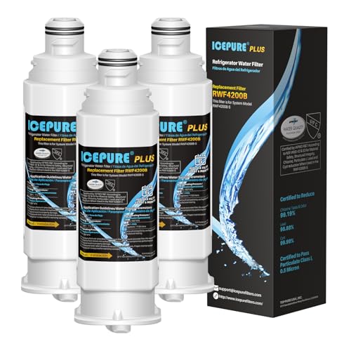 PLUS NSF53 DA97 (3 Count)