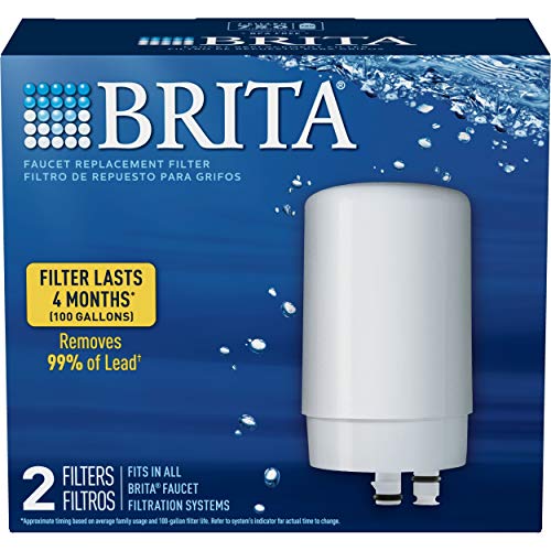 On Tap Filtration system Replacement Filter
