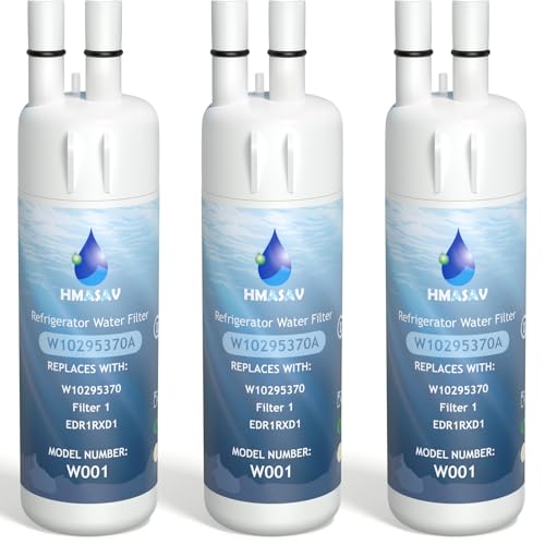 W10295370A Replacement for Whirlpool EDR1RXD1 (3 Count)