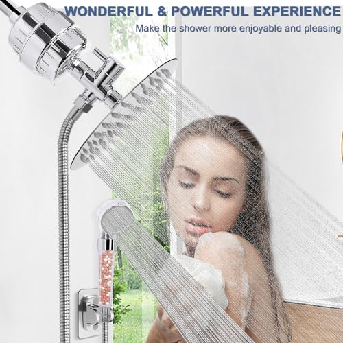 Filter Shower Head