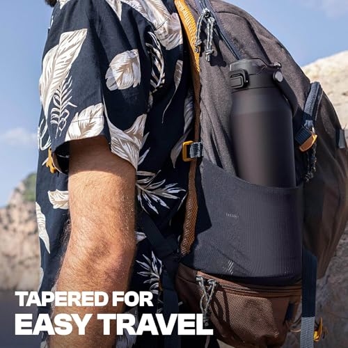 32oz Insulated Water Bottle