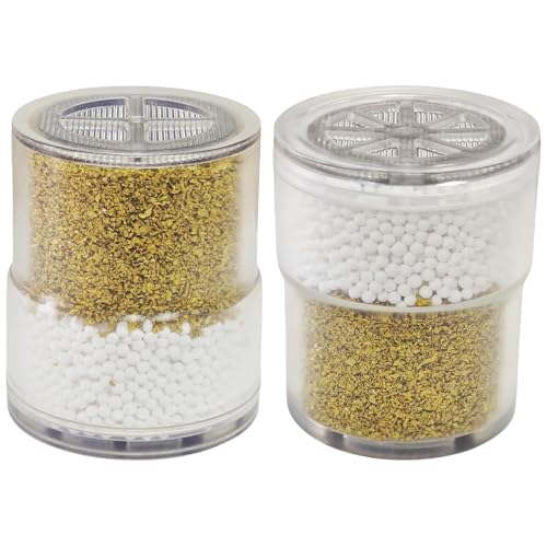 Shower Filter for JOLIE Shower Head Filter Replacement Cartridge