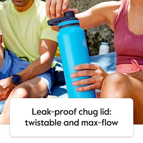Stainless Steel Water Bottles 2 (2 Count)
