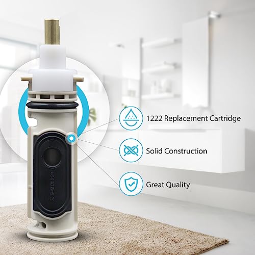 1222 Replacement Cartridge Compatible with moen One
