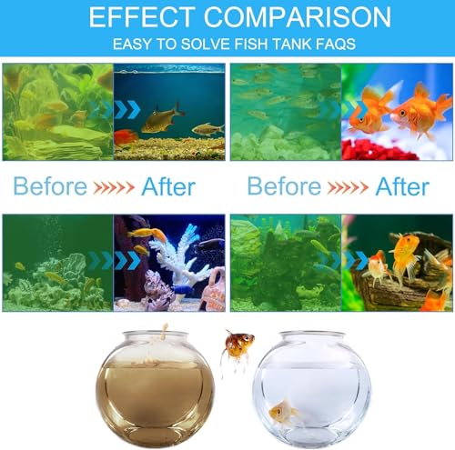 Aquarium Clean Light