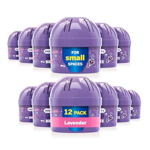 Moisture Absorber Device (12 Count)