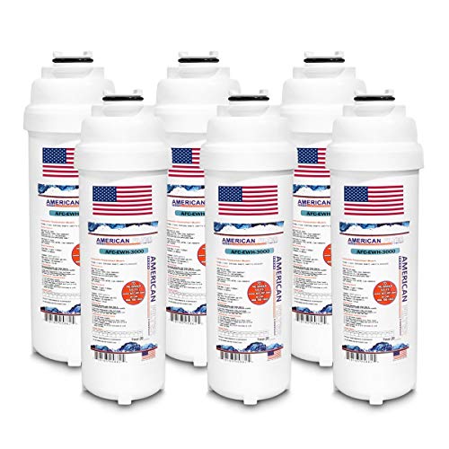 water filter (6 Count)