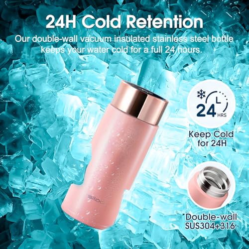 S1 Lite Mini 8.5oz Insulated Self