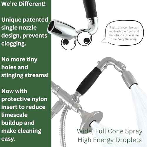 High Sierra® Solid Lead