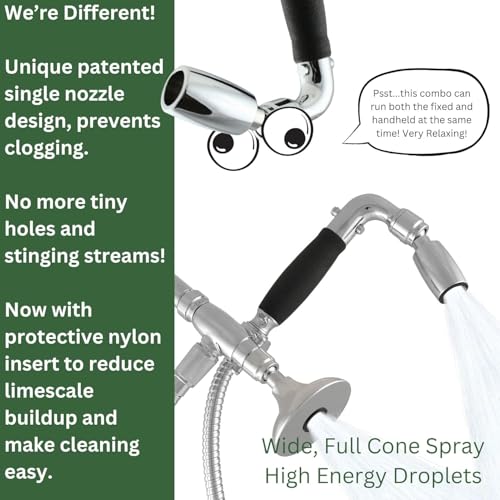 High Sierra® Solid Lead