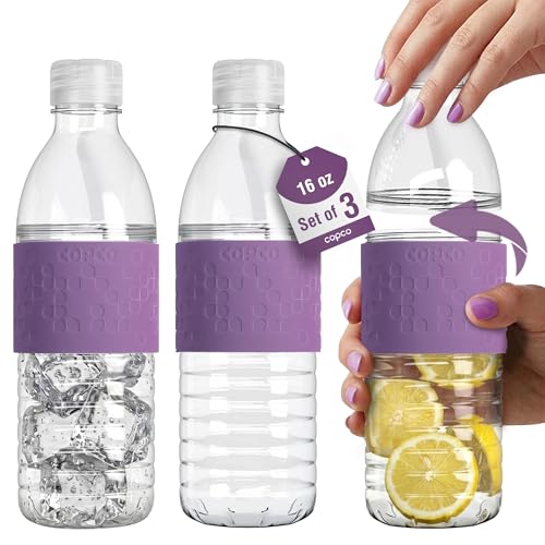 Hydra Water Bottle 16.9 oz