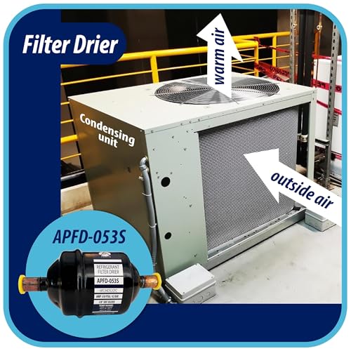 Appli Parts APFD