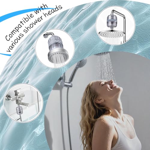 Shower Head Filter