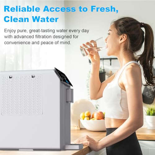 2025 Improved Atmospheric A10 Water Generator for Drinking Water