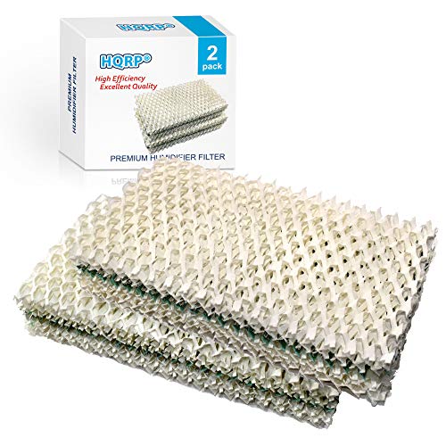 2 Pack Humidifier Wick Filter Compatible with Kenmore 14413