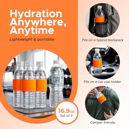 Hydra Water Bottle