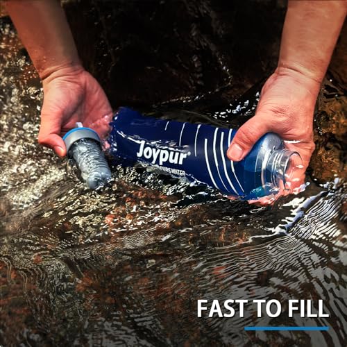 Water Filter Survival