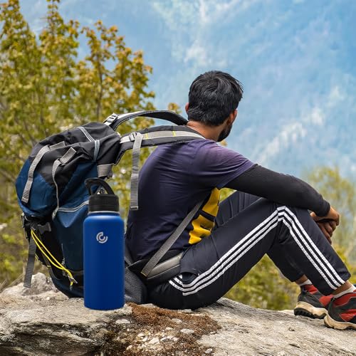 32oz Sports Water Bottle