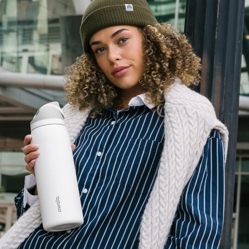 FreeSip Stainless Steel