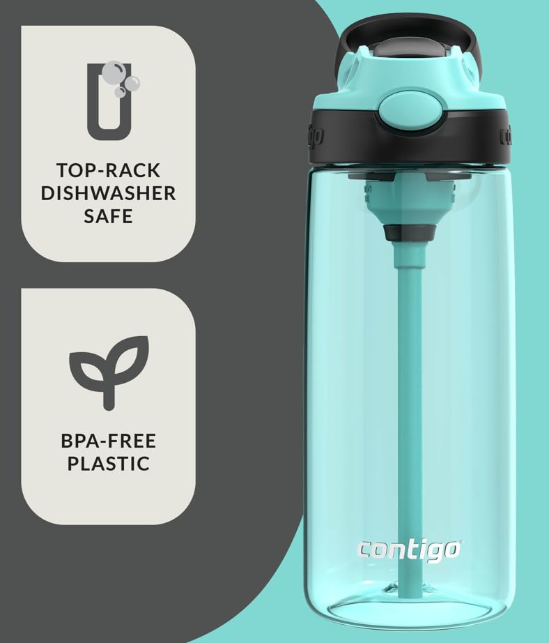 Aubrey Kids Water Bottle (2 Count)