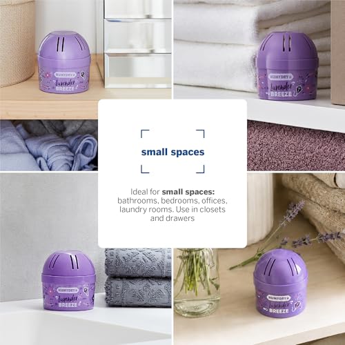 Moisture Absorber Device (12 Count)