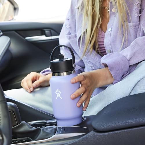 Travel Water Bottle