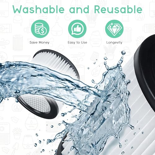 90398 Replacement Filter (2 Count)