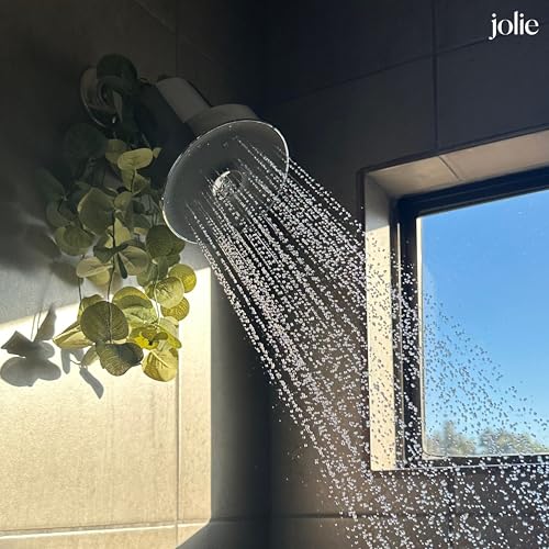 Jolie Filtered Showerhead