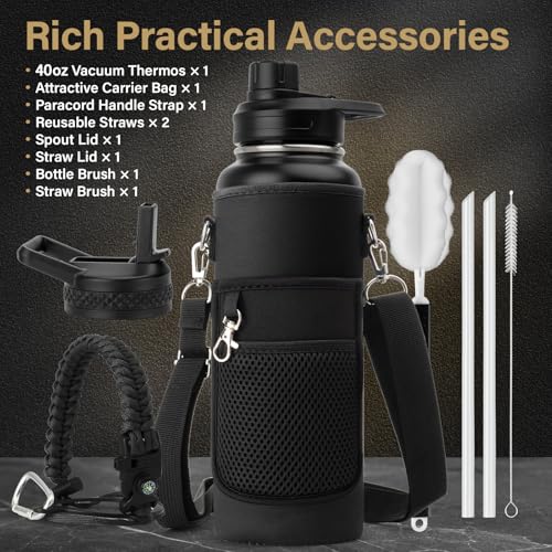 Fatehers's Day Water Bottle Gift