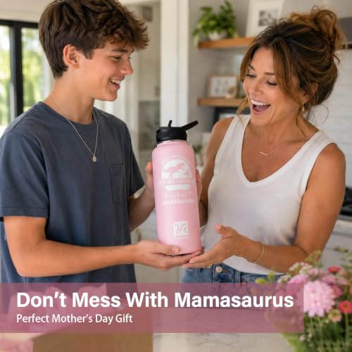 Mother's Water Bottle Gift
