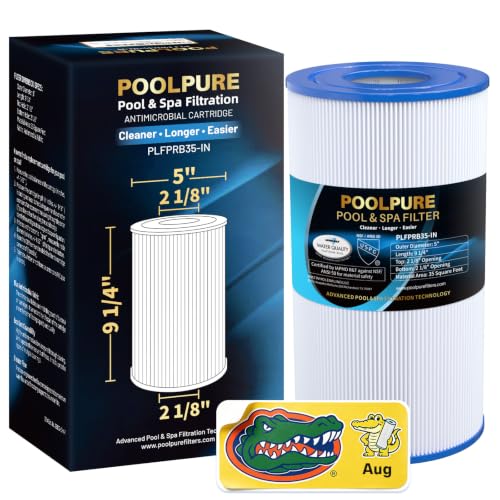 PRB35 IN Spa Filter Replaces Unicel C