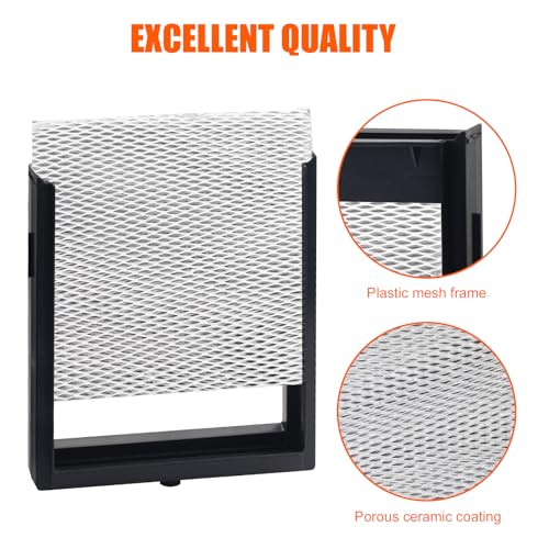 4793 Humidifier Maintenance Kit with Model No. 10 Water Panel Humidifier Filter for AprilAire Whole