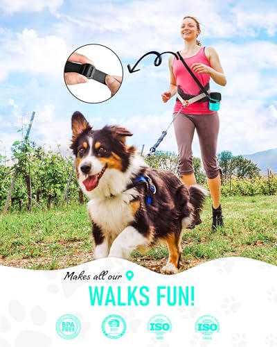Dog Water Bottle
