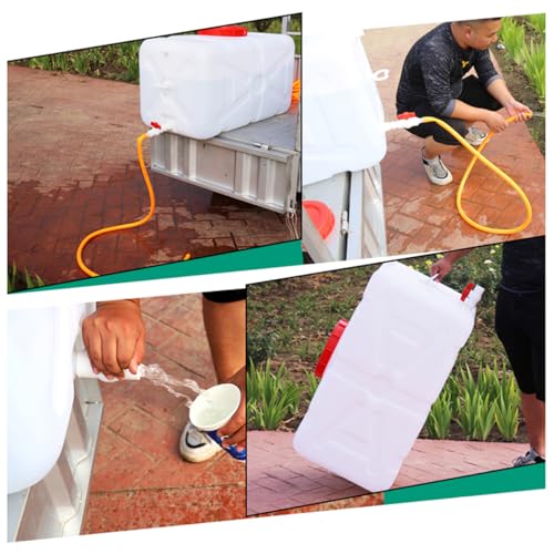 Plastic Water Tank 25L