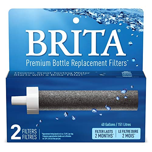 635835 Hardsided Bottle Replacement Filters