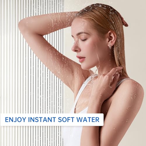 9 Pack Shower Filter Replacement Cartridge