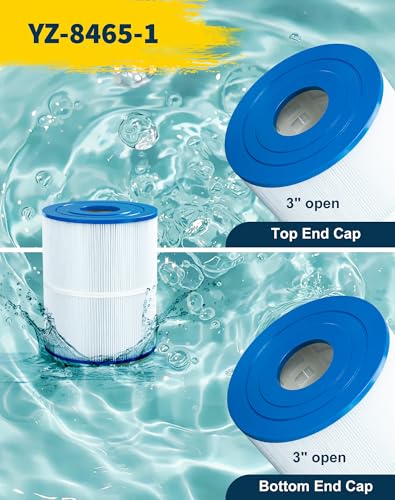 C 8465 Spa Filter Cartridge Replaces for Watkins 31114