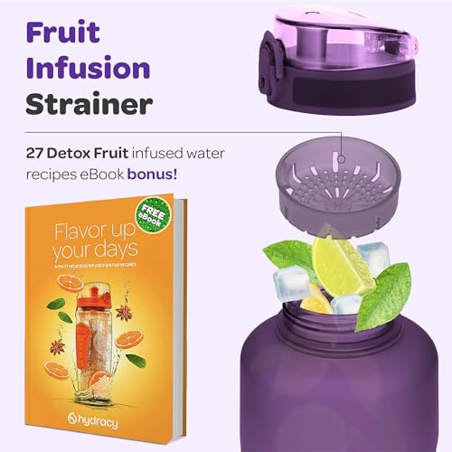 2L Large Water Bottle