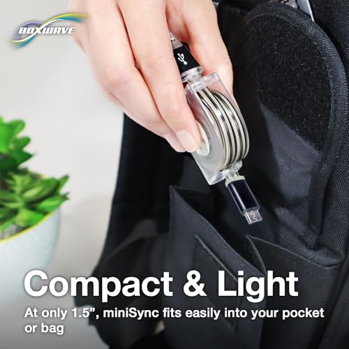 Cable Compatible with LARQ Bottle PureVis 25 oz
