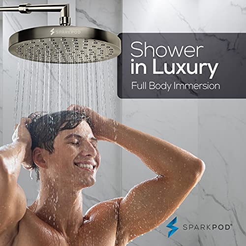 Rain Shower Head