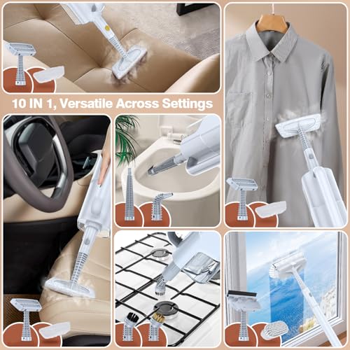 Steam Cleaner