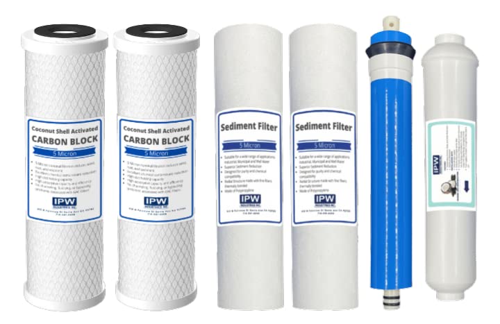 IPW Industries