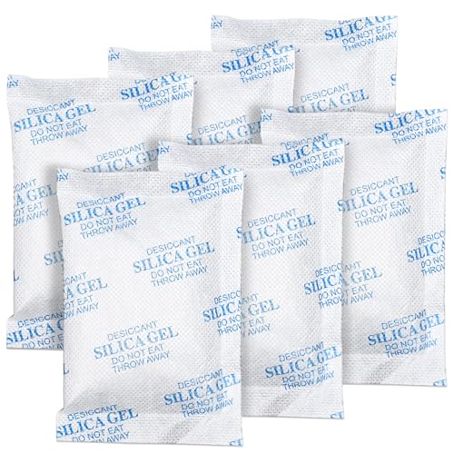 Silica Gel Packets