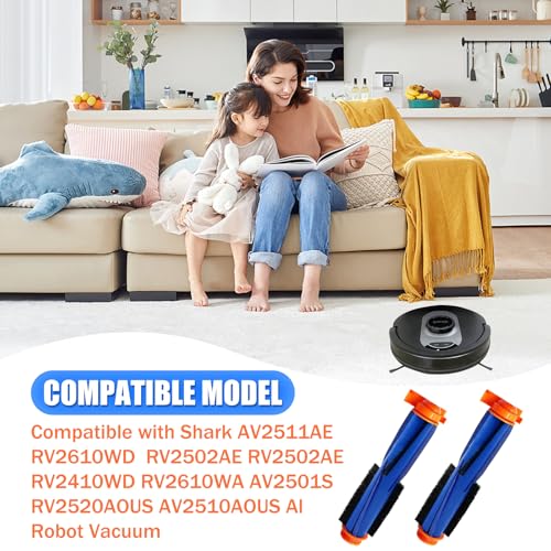 Replacement Parts for Shark AI AV2501S AV2501AE RV2502AE RV2520AOUS AV2510AOUS AV2511AE RV2610WA AV2610WA RV2310AE AV2310AE